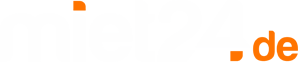 Miet24 Logo